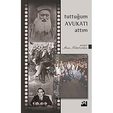 Doğan Kitap Tuttuğum Avukatı Attım (Ciltli) + Benim Ülkem