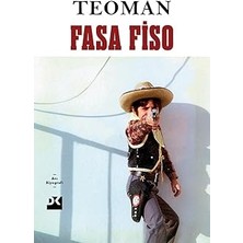 Doğan Kitap Fasa Fiso + Atatürk’le Beraber + Auschwitz Serisi: Gerçek Yaşam Öyküleri (3 Kitap Set)