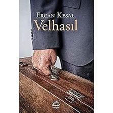 İletişim Yayınları Velhasıl + Canım Aliye, Ruhum Filiz + Anılar