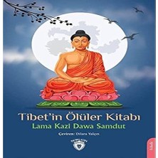 Dorlion Yayınları Tibet’in Ölüler Kitabı + Tanrı Kenti - 1: (1-10. Kitap) + Simülakrlar ve Simülasyon