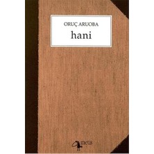 Metis Yayıncılık Hani + Siyasetname