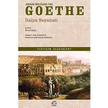 İletişim Yayınları Italya Seyahati + Korkunç Yıllar + Tokugawa Ieyasu + Kalanlar: Bütün Yapıtları
