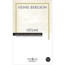 İş Bankası Kültür Yayınları Gülme: Hasan Ali Yücel Klasikler Dizisi + Yaşam Bilgeliği Üzerine Aforizmalar + Kendimi Nasıl Iyileştiririm?
