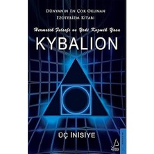 Destek Yayınları Kybalion + Protagoras