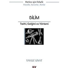 Say Yayınları Bilim: Tarihi, Gelişimi ve Yöntemi + Televizyon: Öldüren Eğlence: Gösteri Çağında Kamusal Söylem + Kamalizm