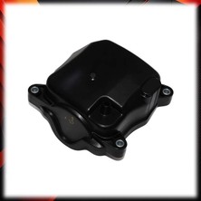 Moto Express Yamaha RAYZR125 Üst Külbütör Kapağı A