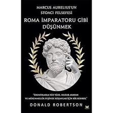 Beyaz Baykuş Yayınları Roma Imparatoru Gibi Düşünmek: Marcus Aurelius’un Stoacı Felsefesi + Tao Te Ching: Hasan Ali Yücel Klasikler Dizisi