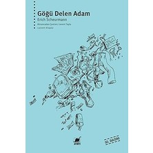 Ayrıntı Yayınları Göğü Delen Adam + Tartışma Sanatının