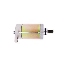 Monero NK250 Marş Motoru Oem