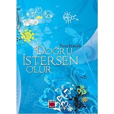 Alfa Yayınları Doğru Istersen Olur + Doğru Düşünme Sanatı: Kaçınmanız Gereken 52 Mantık Hatası