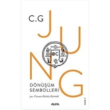 Alfa Yayınları Dönüşüm Sembolleri + Yargı Gücünün Eleştirisi (Ciltli) + Akıl Dediğimiz Şey: Aforizmalar