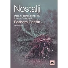 Kolektif Kitap Nostalji: Insan Ne Zaman Evindedir? - Odysseus, Aeneas, Arendt + Yerçekimi ve Inayet