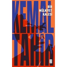 Ketebe Yayınları Bir Mülkiyet Kalesi + Yalnızlık Paylaşılmaz + Mektup: Yazışmanın Hayli Ilginç Tarihi