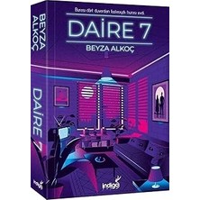 İndigo Kitap Daire 7 + Çocuklar Için Nutuk