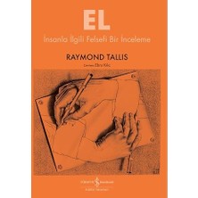 İş Bankası Kültür Yayınları El-Insanla Ilgili Felsefi Bir Inceleme + Ilkçağ Felsefe Tarihi Serisi - 5 Kitap Takım