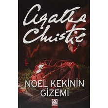 Altın Kitaplar Noel Kekinin Gizemi