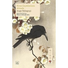 İthaki Yayınları Kiraz Çiçeklerinin Altında + Unutmanın Genel Teorisi