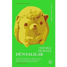 İthaki Yayınları Dünyalılar + Iki Çarpık Taç