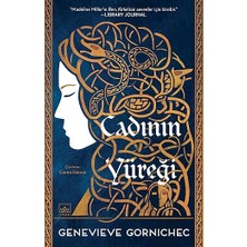 İthaki Yayınları Cadının Yüreği + Uzaylılar: Içinde Gerçek Var Bilim Adamları Soruyor: Orada Kimse Var Mı?