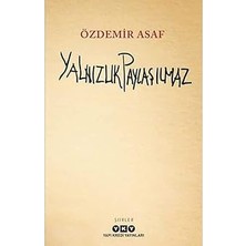 Yapı Kredi Yayınları Yalnızlık Paylaşılmaz + Uğultulu Tepeler (Ciltli)