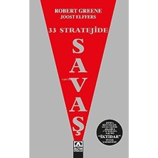 İndigo Kitap Dünyanın En Tembel Atı: Rüzgar + 33 Stratejide Savaş