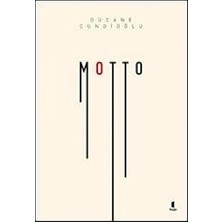 Kapı Yayınları Motto + Stoa Felsefesi - Filozoflarla Beş Çayı + Ilkçağ Felsefe Tarihi Serisi - 5 Kitap Takım