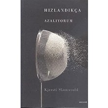 Jaguar Kitap Hızlandıkça Azalıyorum + Levent Iz Peşinde 5 Set - 5 Kitap