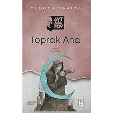 Ketebe Yayınları Toprak Ana + Etkinliklerle Ingilizce Öğreniyorum - 1