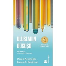 Doğan Kitap Ulusların Düşüşü + Bozkurtlar + Teşkilat'ın Iki Silahşoru