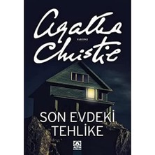 Altın Kitaplar Son Evdeki Tehlike + Üzüntü Için Bir Sığınak + Altın Atasözleri ve Deyimler Sözlüğü