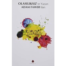 April Yayıncılık Empati + Nevrotik Bir Gezegenden Notlar: Çılgın Bir Dünyada Çıldırmadan Nasıl Yaşarız?