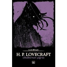 İthaki Yayınları Cthulhu'nun Çağrısı + Teşkilat'ın Iki Silahşoru