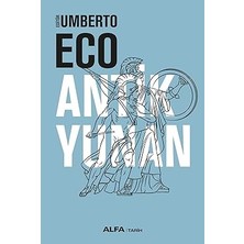 Alfa Yayınları Antik Yunan (Ciltli)