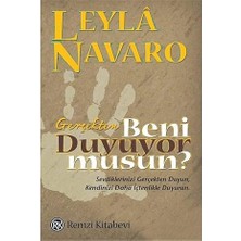Remzi Kitabevi Gerçekten Beni Duyuyor Musun?: Sevdiklerinizi Gerçekten Duyun, Kendinizi Daha Içtenlikle Duyurun + Insancıklar