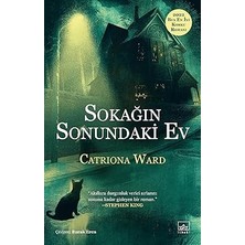 İthaki Yayınları Sokağın Sonundaki Ev + Uzaylılar: Içinde Gerçek Var Bilim Adamları Soruyor: Orada Kimse Var Mı?