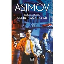 İthaki Yayınları Çelik Mağaralar + Kehanetler Kitabı + Hümanistler: Özgür Düşünme, Sorgulama ve Umudun 700 Yıllık Tarihi