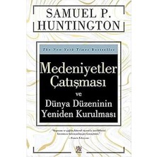 Panama Yayıncılık Medeniyetler Çatışması ve Dünya Düzeninin Yeniden Kurulması