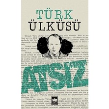 Ötüken Neşriyat Türk Ülküsü + Homo Deus: Yarının Kısa Bir Tarihi, Tıpkı Basım + Zürafa Saklama Rehberi