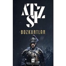 Ötüken Neşriyat Bozkurtlar + Beyin Senin Hikayen