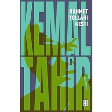 Ketebe Yayınları Rahmet Yolları Kesti + Atlas Vazgeçti - 1. Kitap