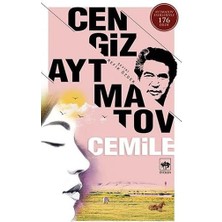 Ötüken Neşriyat Cemile: Aytmatov Eserleriyle 176 Dilde + Kendini Aldatan Insan