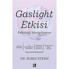 Diyojen Yayıncılık Gaslight Etkisi - Psikolojik Manipülasyon + Ayt Matematik Soru Bankası: Tamamı Video Çözümlü