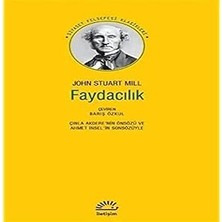 İletişim Yayınları Faydacılık + Çoğu Zarar Azı Karar: Dünyayı Küçülme Kurtaracak
