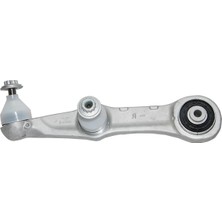 Wender Mercedes Salıncak W222 Ön Alt Sol; Alüminyum Çift Rotilli