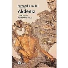 Metis Yayıncılık Akdeniz: Tarih, Mekan, Insanlar ve Miras + Ortadoğu: Iki Bin Yıllık Ortadoğu Tarihi + Tongue Fu - Sözlü Dövüş Sanatı