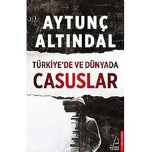 Destek Yayınları Türkiye’de ve Dünyada Casuslar + Komünist Manifesto (Cep Boy)