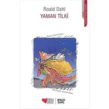 Can Çocuk Yayınları Yaman Tilki + Çetin Ceviz ve Gözlüklü Çocuk: Sıra Dışı Bir Kardeşlik Hikayesi