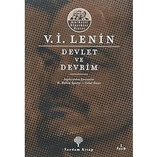 Yordam Kitap Devlet ve Devrim + Türkiye Üzerine (Şark Meselesi)