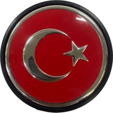 Colezium Cemax Arma Ayyıldız Çap 10 cm