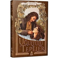 Ren Kitap Uğultulu Tepeler (Ciltli) + Devlet-I Aliyye - I: Osmanlı Imparatorluğu Üzerine Araştırmalar 1